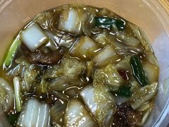 粉丝大白菜-王良才酸菜鱼(总店)