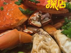 -三品香·江浙菜(松江九谊店)