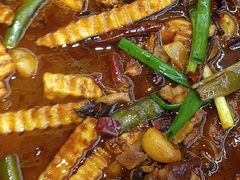 -虎丫炒鸡(平顶山汝州绿洲广场店)