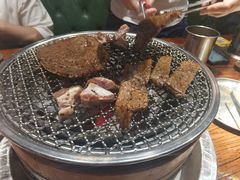 -原始泥炉烤肉(总店)