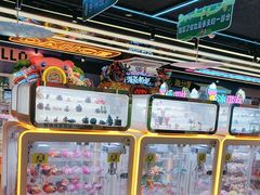 -风云再起游乐汇(北京西单西西友谊店)