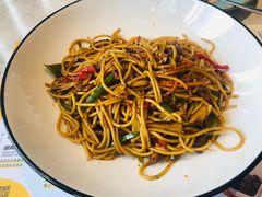 -半秋山西餐厅(宜昌大洋店)