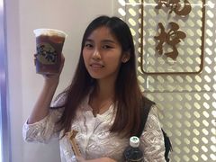 -烧柠·柠檬茶(大融城店)