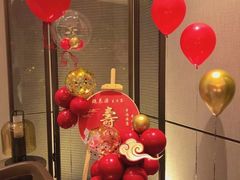 -西安高新洲际酒店•彩丰楼中餐厅