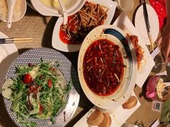 -渝信川菜(西单店)