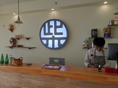 -柴犬小屋·柴餐厅·狗咖食堂(金鼎广场店)