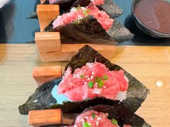 -西村日本料理(香格里拉饭店)