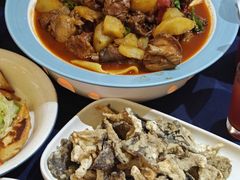 -伊带伊路新疆美食府(呼家楼店)