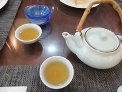 -大佛寺高级素食自助餐厅