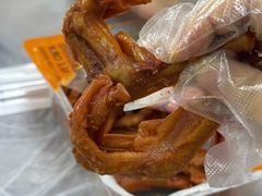 -帝煌烤卤(羊子街店)