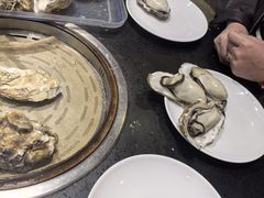 -九月海·海鲜自助(世纪东方店)