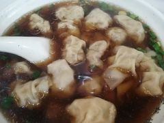 -蒋家桥饺面店(奥邦店)