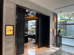 -深圳四季酒店·馥自助餐厅