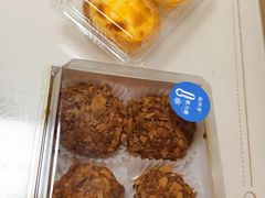 -鲍师傅糕点(台东步行街店)