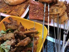 -老何太太鹤岗小串·团建聚餐(龙华店)