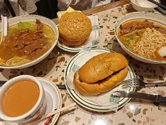 -华嫂冰室(尖沙咀店)