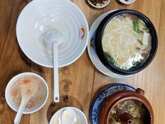 -双桥园·云南过桥米线(古城南门店)