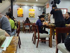 -高基五春川炒鸡排 韩国料理(威海总店)