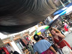 -乌布德传统市场