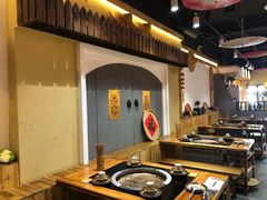 -锅来乐地锅鸡(安亭店)