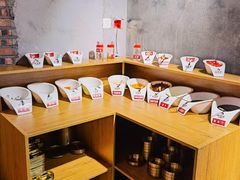 -坛子李地摊烤肉(罗斯福店)