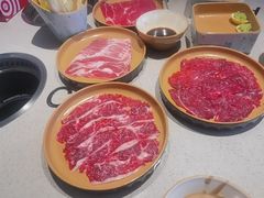 -海底捞大排档火锅(悦荟广场店)