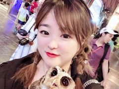 -清迈夜间动物园