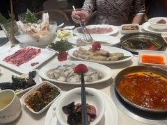 -围炉夜话·潮汕卤水火锅(榕江店)