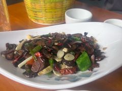 -龙姐私房菜(和顺古镇店)