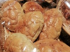 -西村叔叔的店·面包·甜品·蛋糕(崂山丽达店)