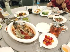 -潮府馆·非遗潮州菜·世纪公园(新国际博览中心店)