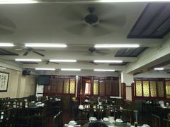 大堂-协和菜馆(凤凰街店)