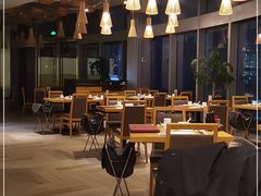 大堂-鼎泰丰(嘉年华•海信广场VILLAGE店)