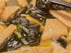 -HOTISLAND海鸡岛·韩国料理(江南西店)