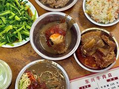 -东兴牛肉店(庄府巷店)