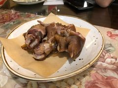李家猪蹄-以前的小酒馆(中山广场店)