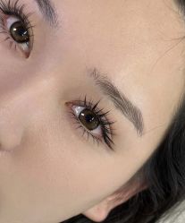 点击看大图 -睫毛弯弯·美甲美睫