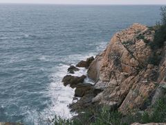 -广东惠东海龟国家级自然保护区