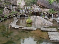 -大围山国家森林公园