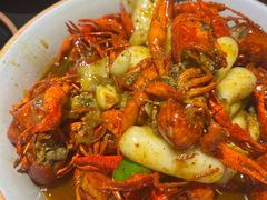 -虾乐园龙虾·夜宵(松江店)