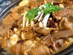 -百花人家(清水镇店)