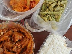 -八方后身麻辣鸡块(总店)
