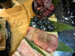 -龍二烧肉酒场(九亭店)