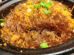 -梁记粥铺(开元地中海店)