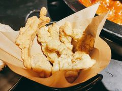 -南山八号火锅(曲江创意谷店)