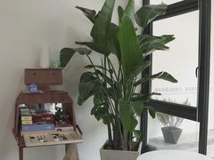 -叁山与肆客服号民宿(龙泉阳光城百工堰公园店)