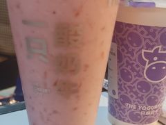 -一只酸奶牛(海珠美食街店)