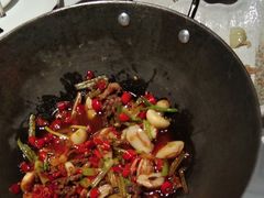 -湘语·湖南家常菜(新洲店)