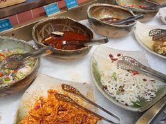 -東盛炭烤自助料理(浦东文峰广场店)