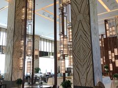 -南通滨江洲际酒店-西集自助餐厅